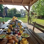 Bahlens-schur Landhuis *
