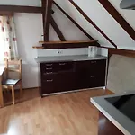 Landhuis Bahlens-schur