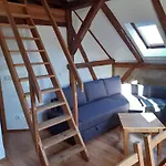 Landhuis Bahlens-schur *