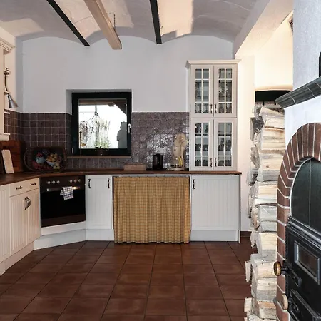 Bahlens-schur Country house