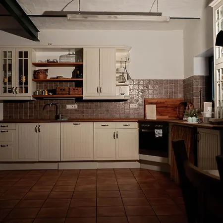 Country house Bahlens-schur