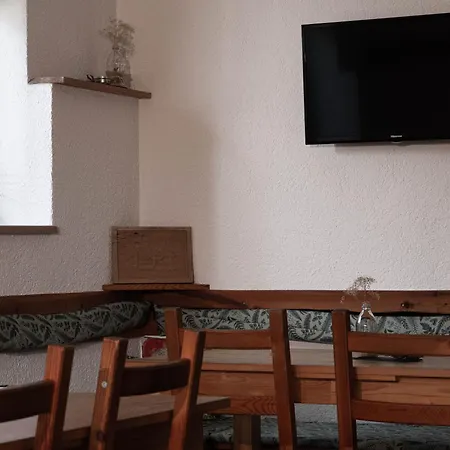 Venkovský dům Bahlens-schur *