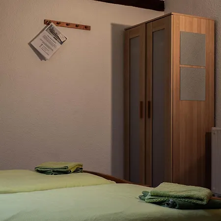 Bahlens-schur * Friedland (Brandenburg)