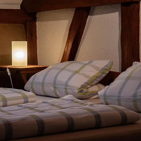 Bahlens-schur Country house Friedland (Brandenburg)