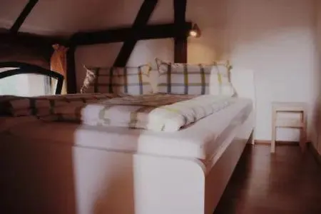 Bahlens-schur Country house