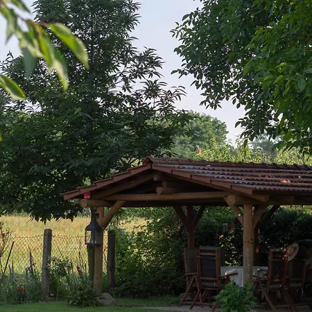 Bahlens-schur Casa rural