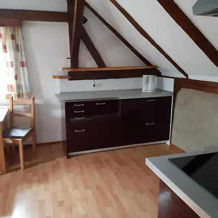 Casa rural Bahlens-schur