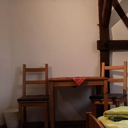 Bahlens-schur Country house *