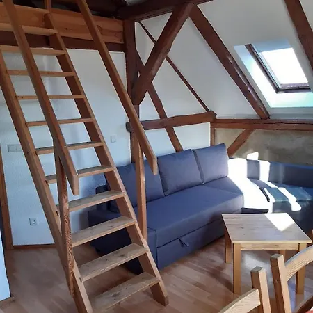 Country house Bahlens-schur *