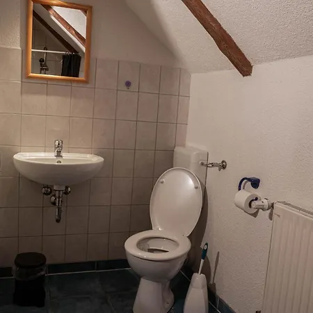 Country house Bahlens-schur Friedland (Brandenburg)