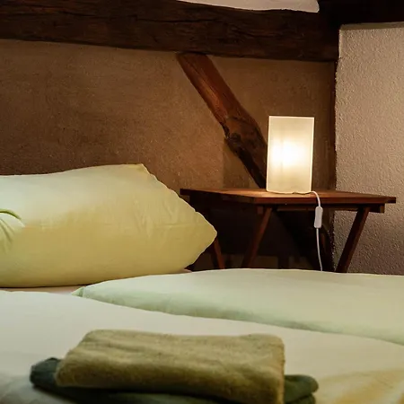 Bahlens-schur Friedland (Brandenburg)