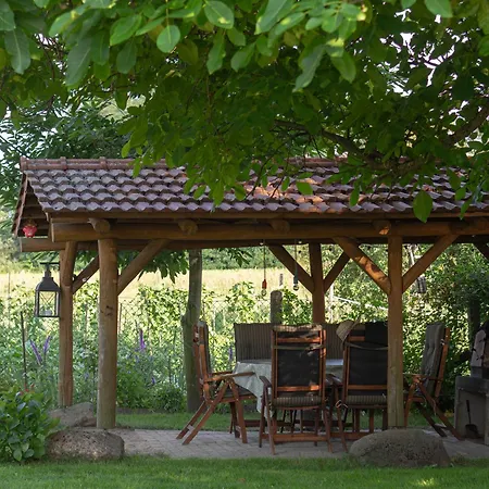 Venkovský dům Bahlens-schur