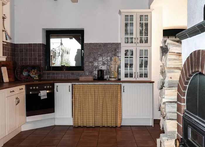 Bahlens-schur Casa rural