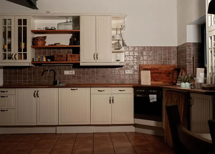 Casa rural Bahlens-schur