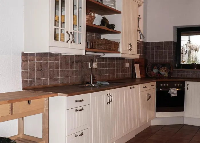 Bahlens-schur Casa rural Friedland (Brandenburg)