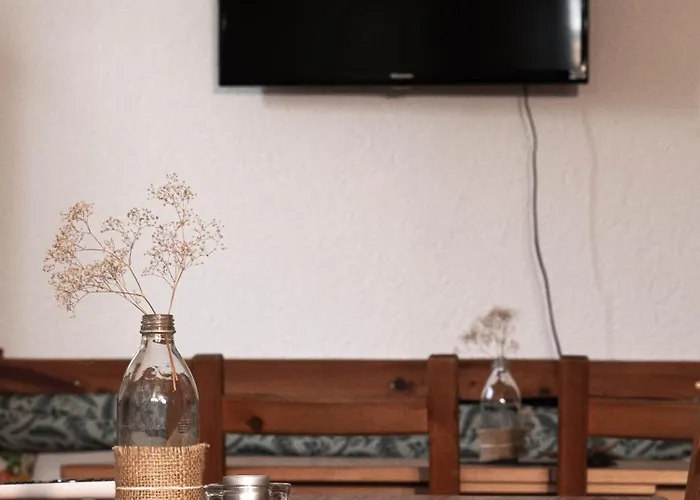 Bahlens-schur * Friedland (Brandenburg)