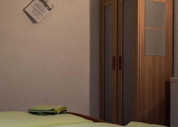 Bahlens-schur * Friedland (Brandenburg)