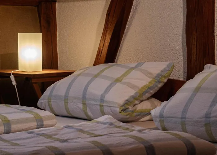 Bahlens-schur Casa rural Friedland (Brandenburg)