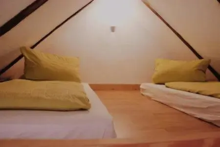 Venkovský dům Bahlens-schur