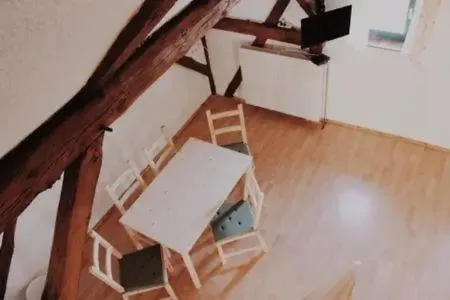 Casa rural Bahlens-schur Friedland (Brandenburg)