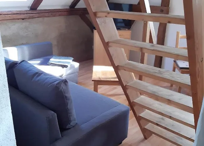 Bahlens-schur * Friedland (Brandenburg)