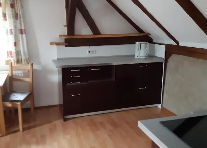 Casa rural Bahlens-schur