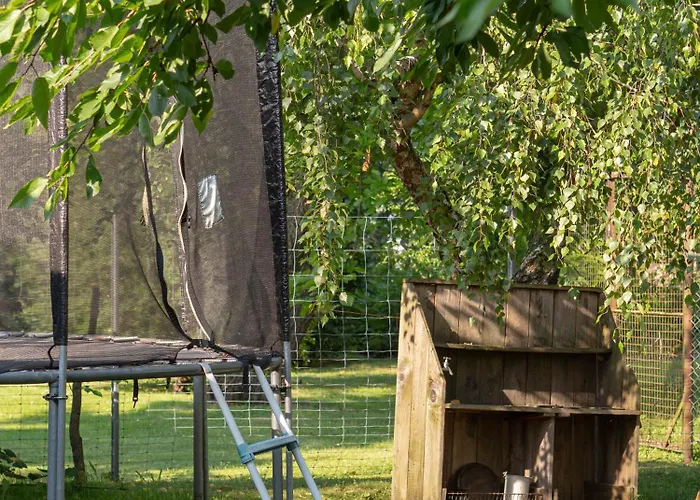 Bahlens-schur * Friedland (Brandenburg)