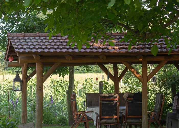 Casa rural Bahlens-schur